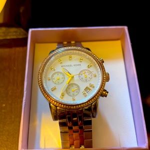 Michael Kors Watch